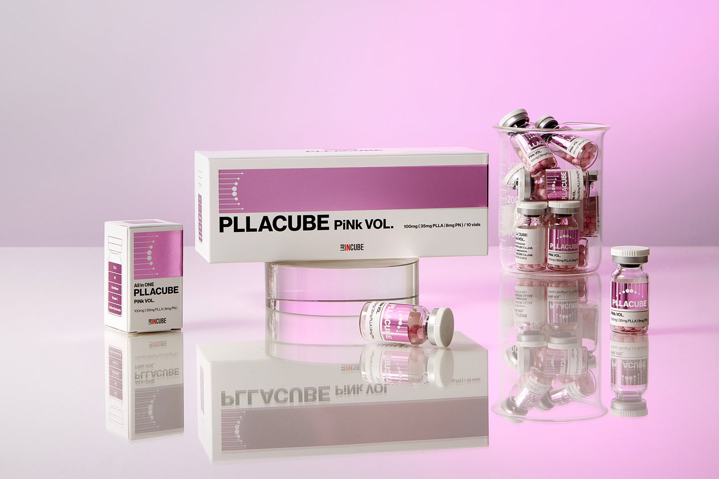 TargetCool_Starter Package