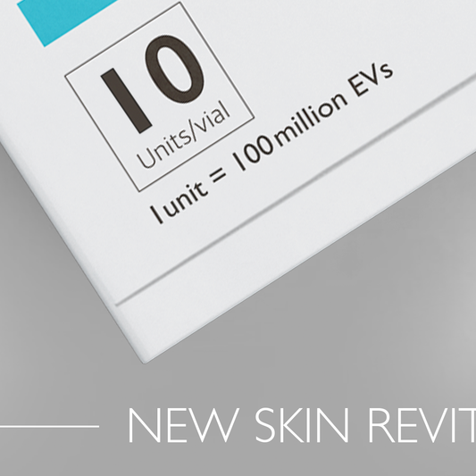 LimeLight Exosomes CB-EVs