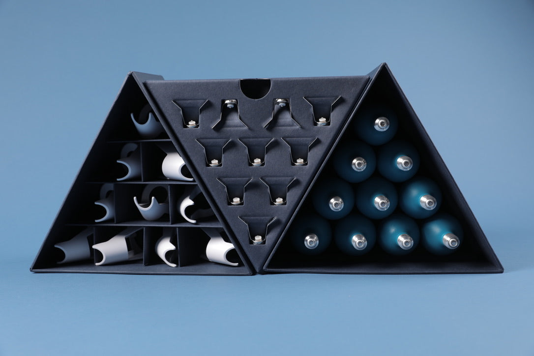 TargetCool_Triangle Kit