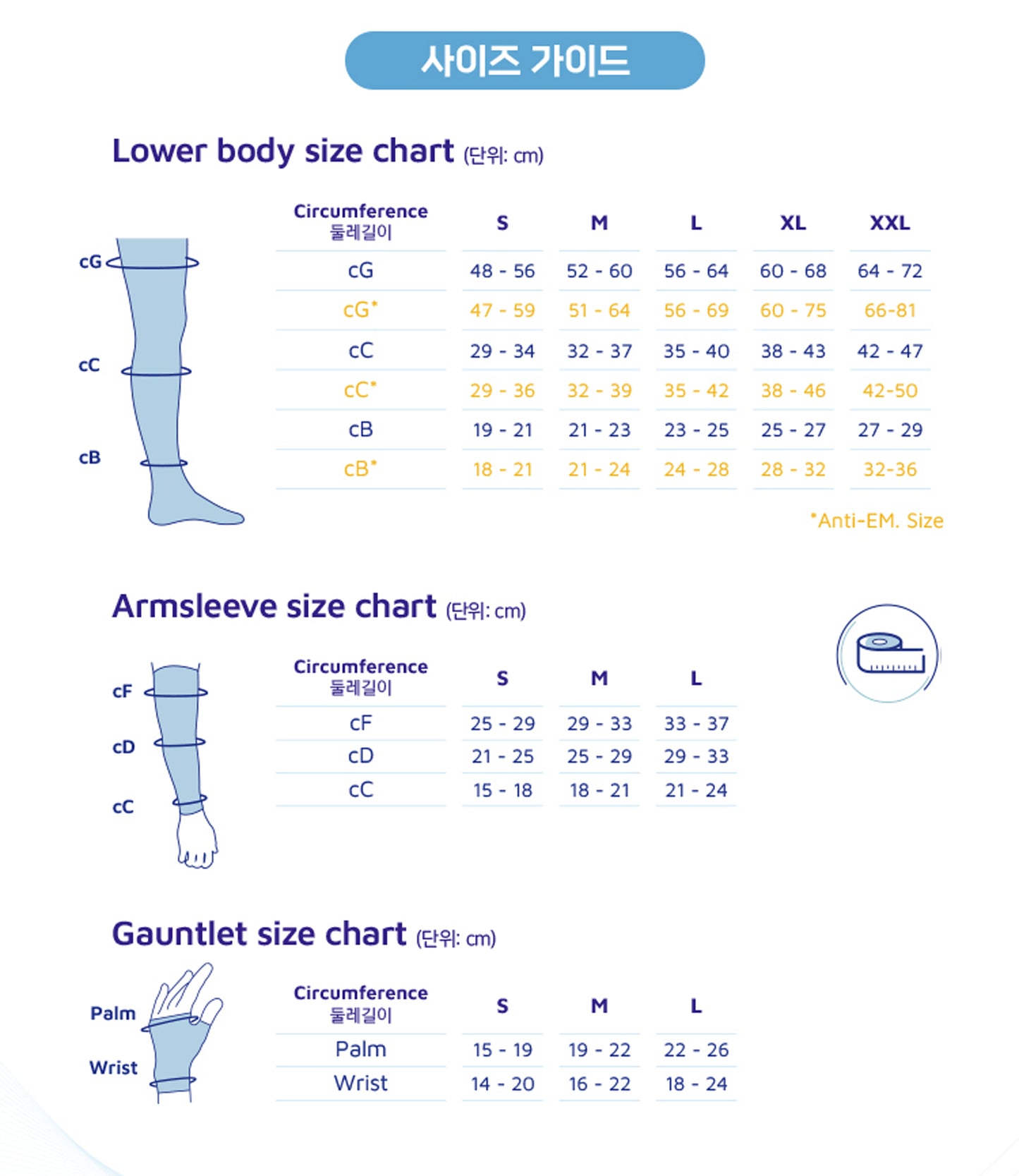 Alzato® Waist-High Medical Compression Pantyhose (20–30 mmHg) – Open Toe & Closed Toe | Korea’s No.1 Brand