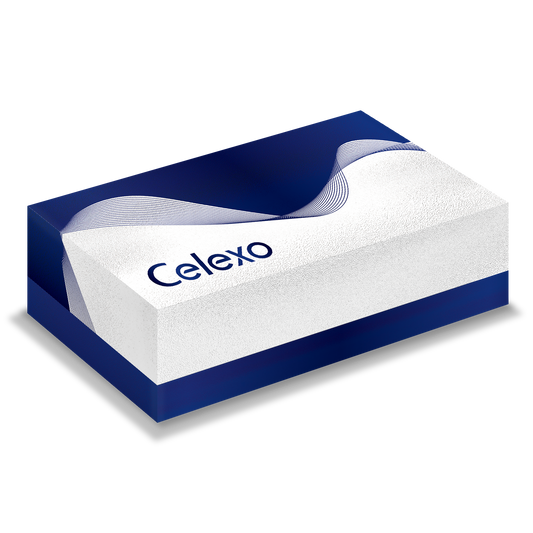 Celexo Skin Serum _Plant-Derived Exosomes