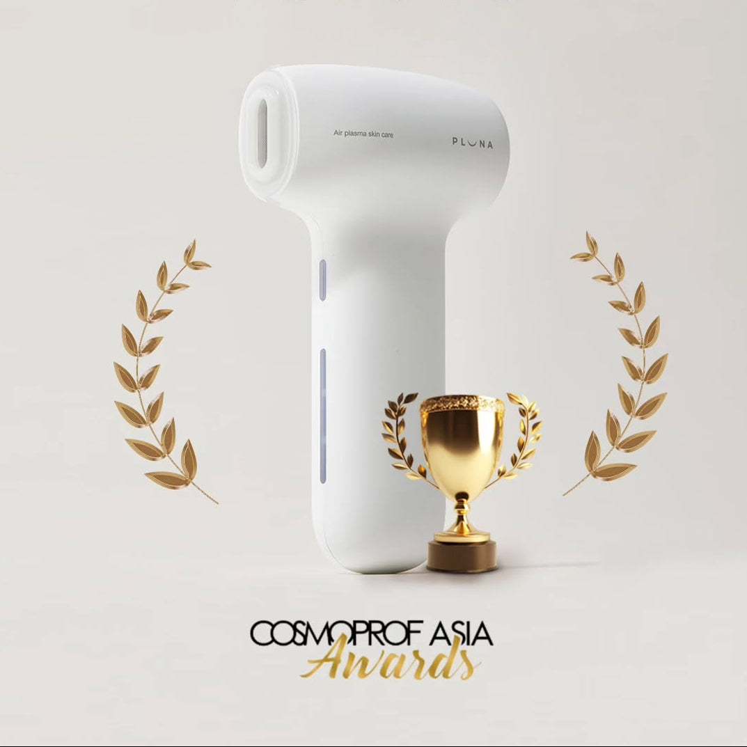 PLUNA™ (Cold Plasma Device)