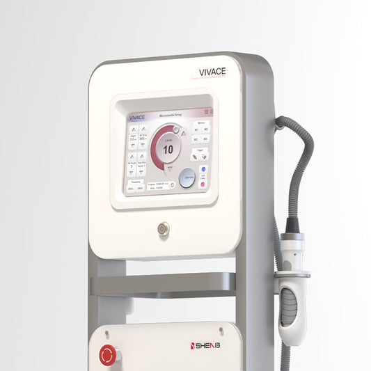 VIVACE RF Fractional Micro Needle RF