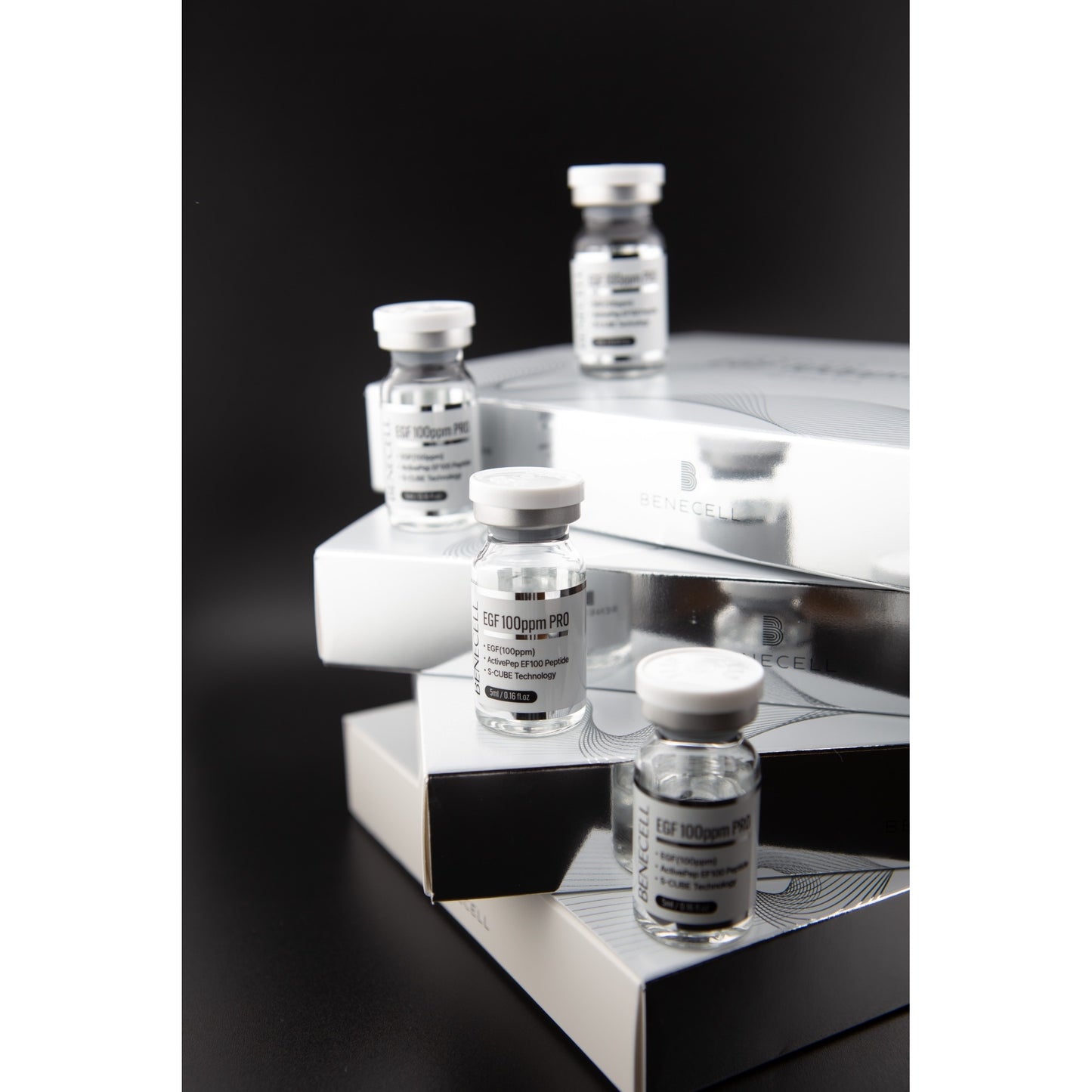 BENECELL EGF 100PPM PRO