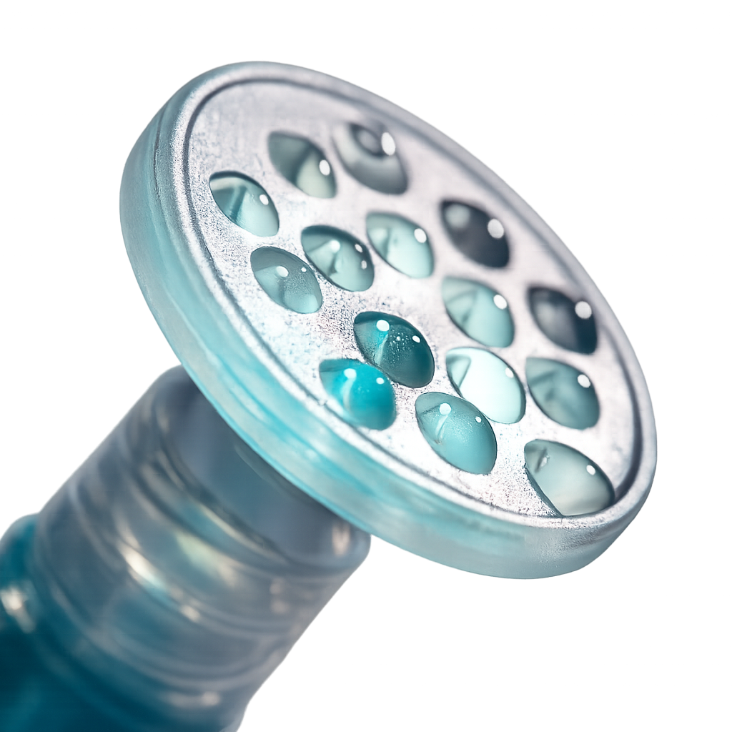 CuraCator™_Precision Topical Applicator