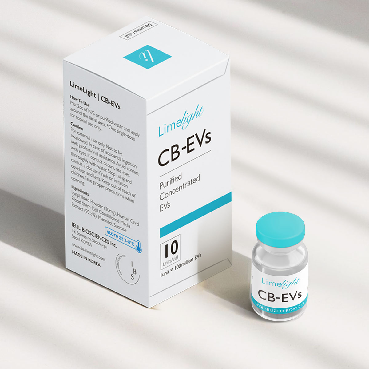 TargetCool_Starter Package