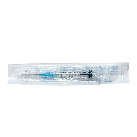 Dedicated 2cc i-JECT B™ LDS Syringe (100/Box)
