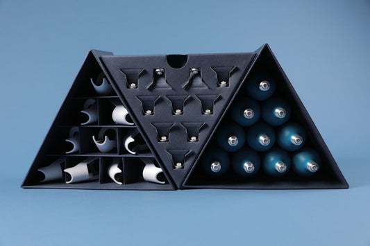 TargetCool_Triangle Kit