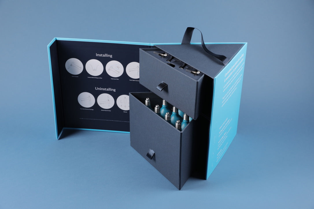 TargetCool_Triangle Kit