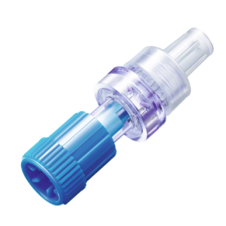 B Braun 415068 - SafeSite Needle-Free Valve