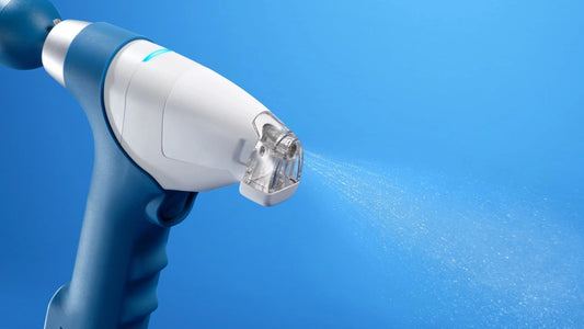 TargetCool_Starter Package