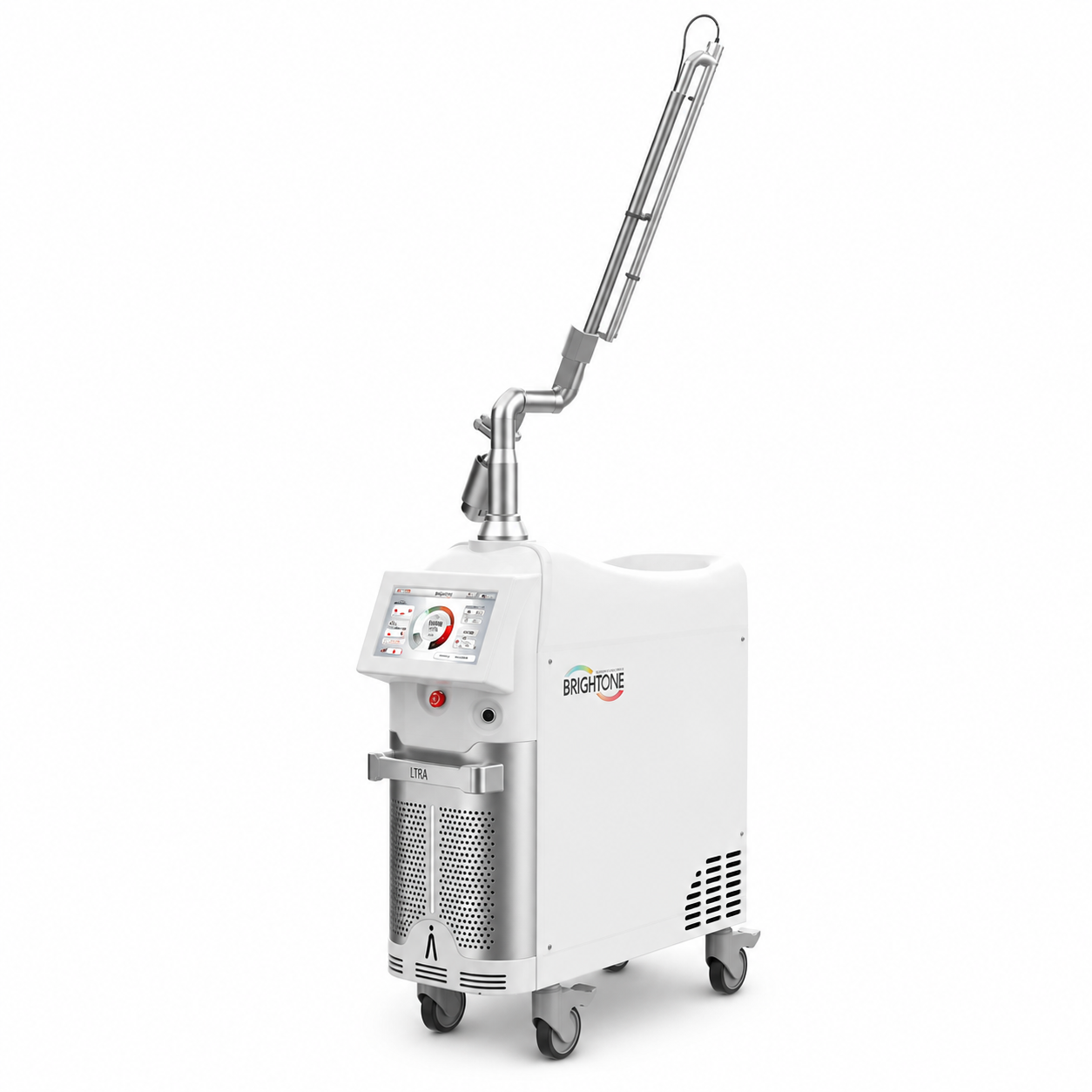 BRIGHTONE™ Q-Switched Nd:YAG Laser