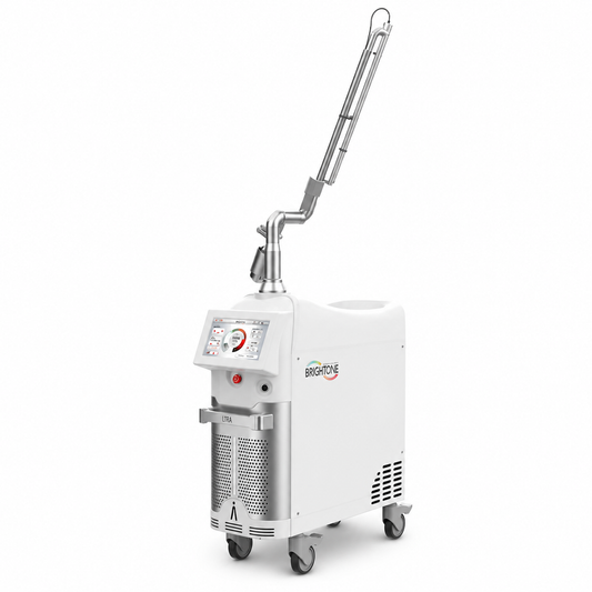 BRIGHTONE™ Q-Switched Nd:YAG Laser