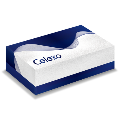 Celexo Skin Serum _Plant-Derived Exosomes