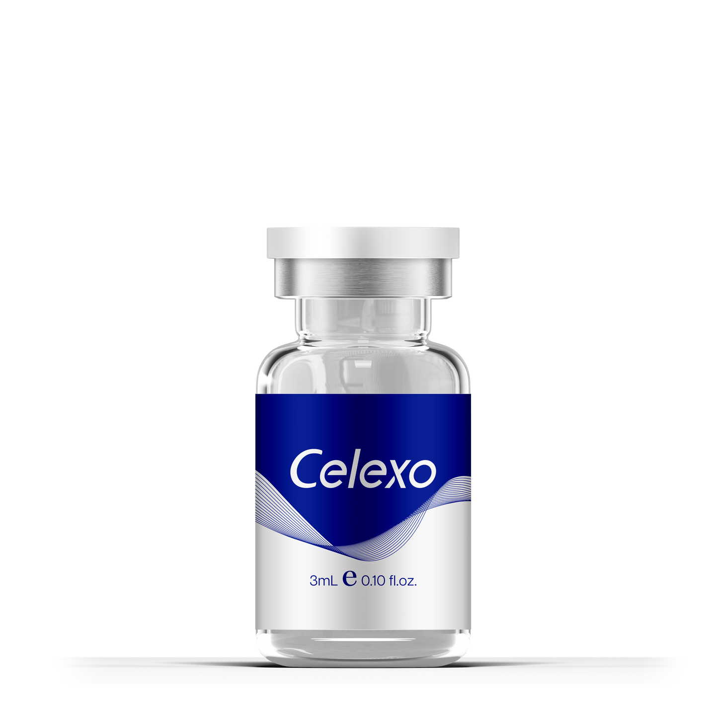 Celexo Skin Serum _Plant-Derived Exosomes