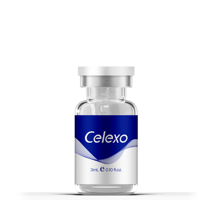 Celexo Skin Serum _Plant-Derived Exosomes
