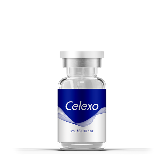 Celexo Skin Serum (Plant-Derived Exosomes)