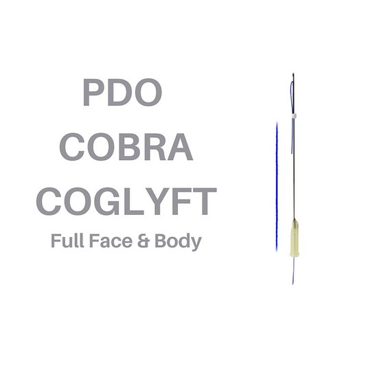 VIOLA PDO Cobra Coglyft (20 Units / Pouch)