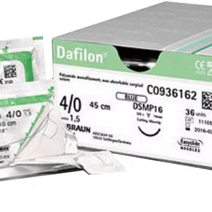 Dafilon - Polyamide (36pcs/box)