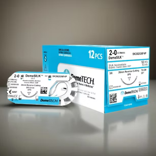 DemeSILK® - Silk (12pcs/box)