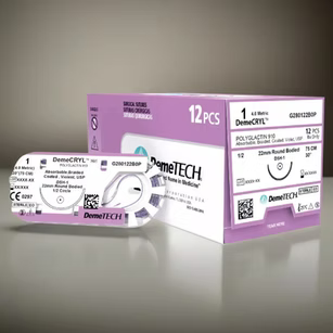 DemeSORB® - PGA (12pcs/box)