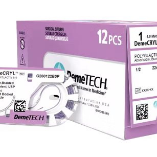 DemeSORB® - PGA (12pcs/box)