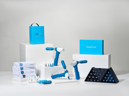 TargetCool_Starter Package