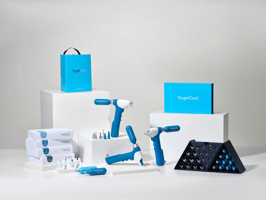 TargetCool_Starter Package