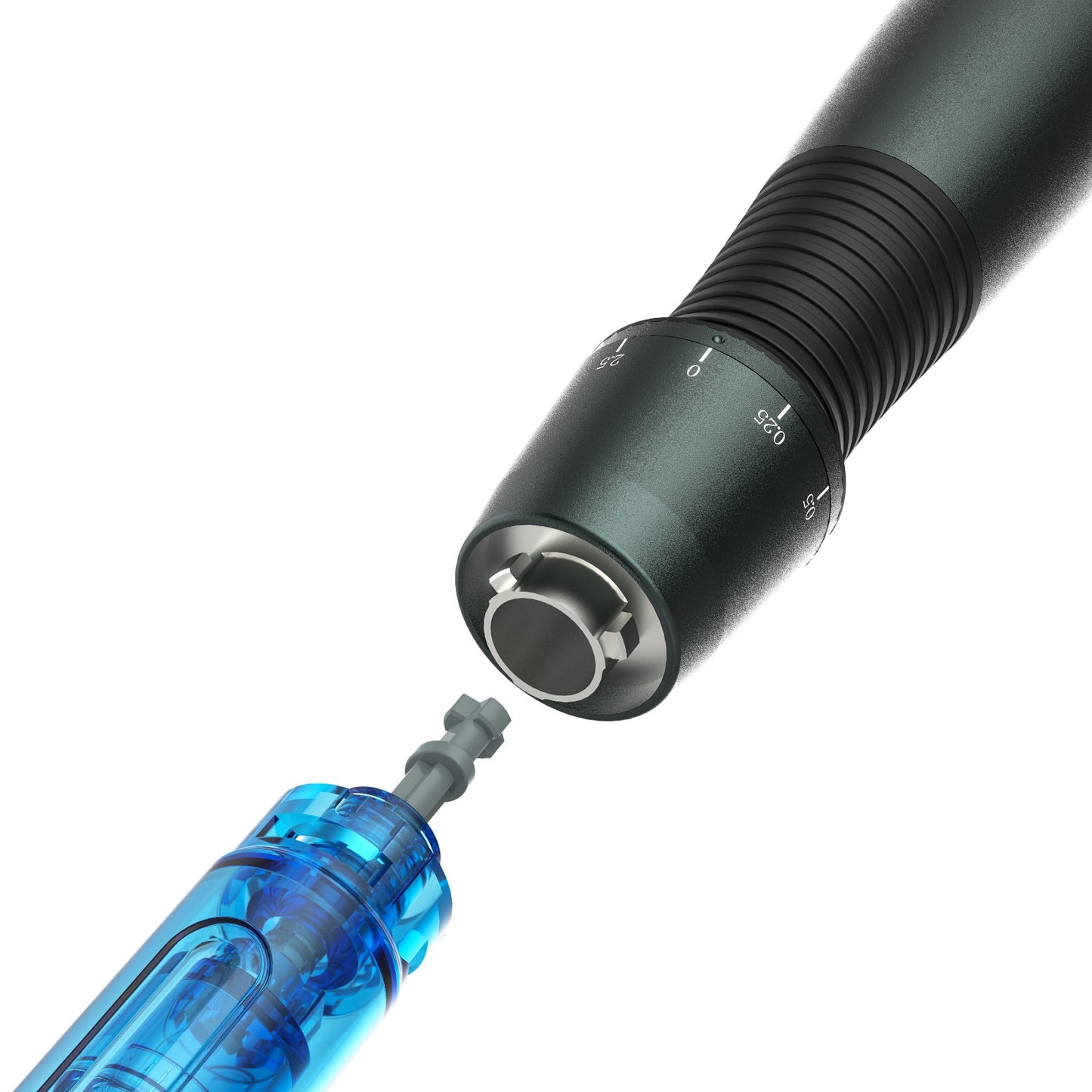 Luméon Pro [Professional Microneedling System]