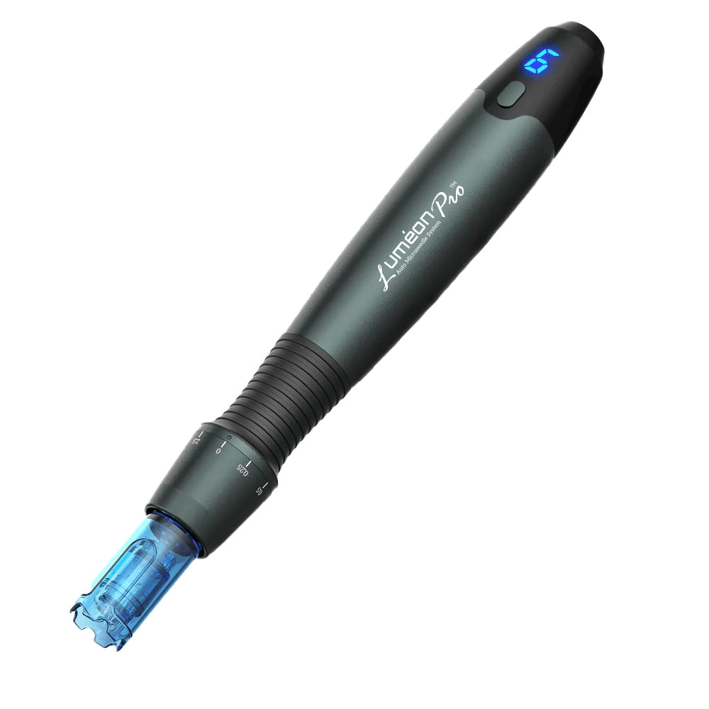 Luméon Pro [Professional Microneedling System]