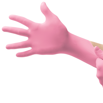 Exam Glove Micro-Touch® NitraFree™