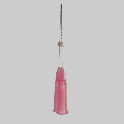 Silk PDO Mono Volume_Spring (10 Units / Pouch)