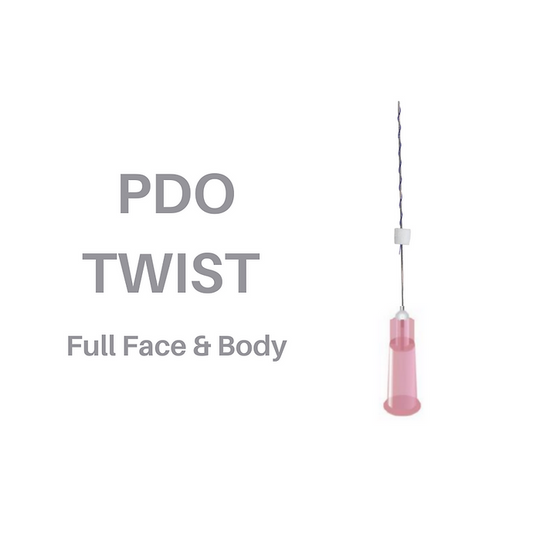 VIOLA PDO Twist Threads (100 Units / Box)