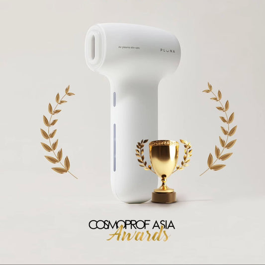 PLUNA™ (Cold Plasma Device)