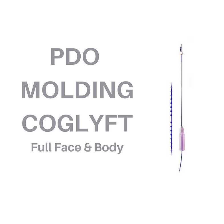 VIOLA PDO Molding Coglyft (4 or 6 Units / Pouch)
