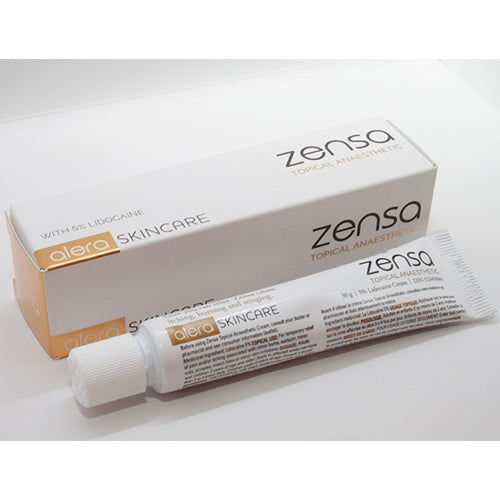 Zensa Numbing Cream - 30g