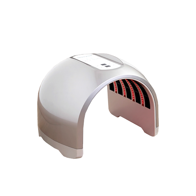 BEAUTYLIGHT II (Photo Dynamic Thermo Therapy)