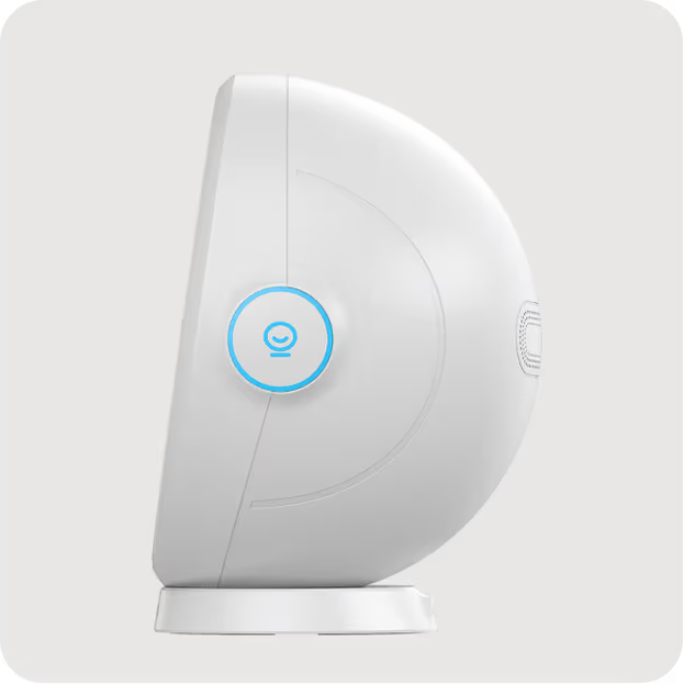 Eve M AI Skin Analyzer