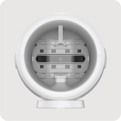 Eve M AI Skin Analyzer