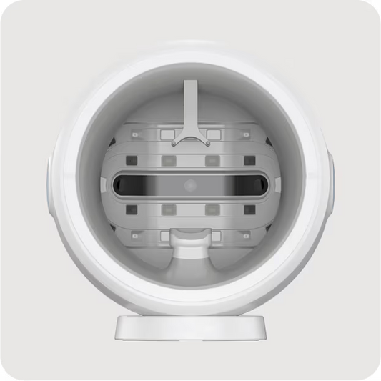 Eve M AI Skin Analyzer
