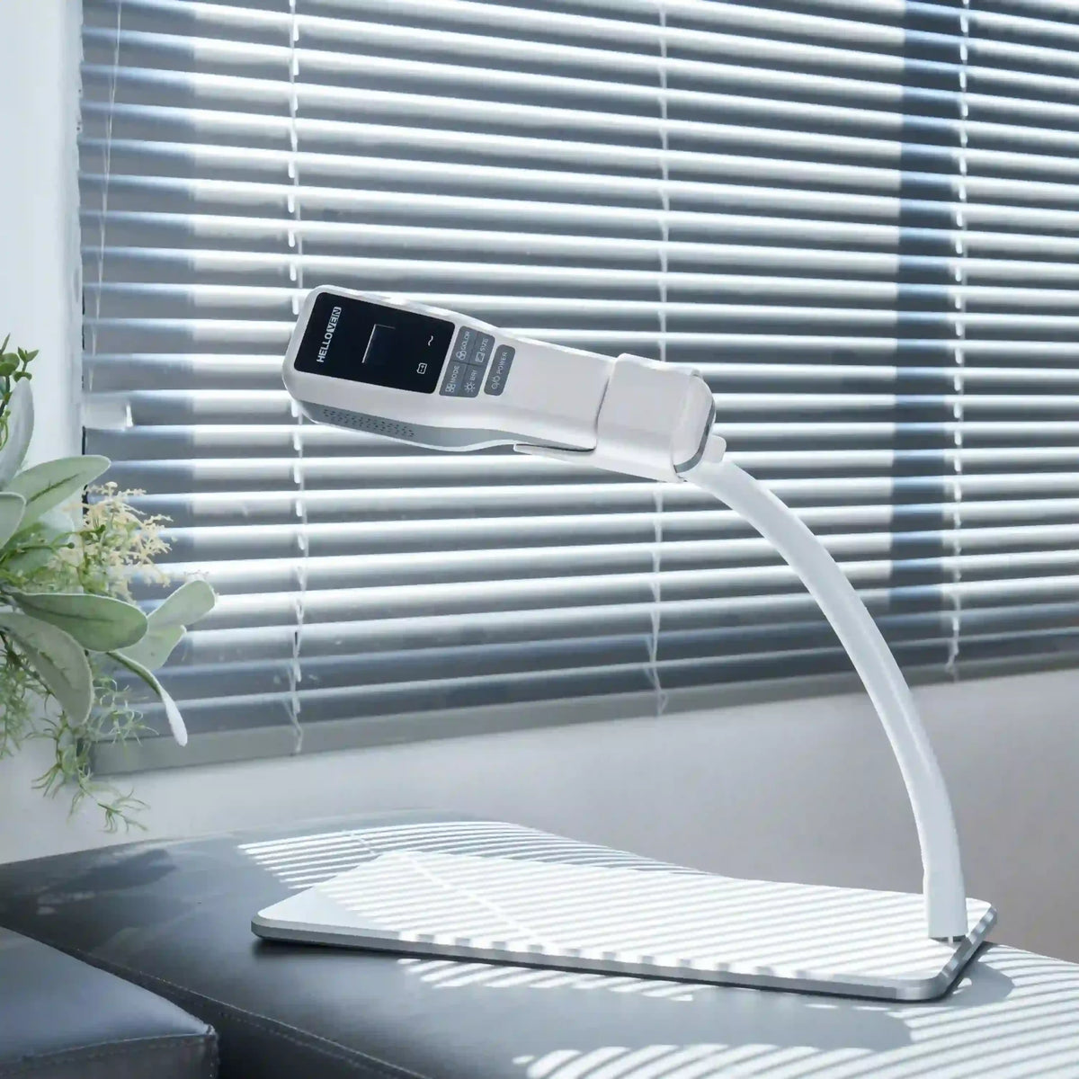 HELLOVEIN® Lite 2.0 Vein Finder with Stand