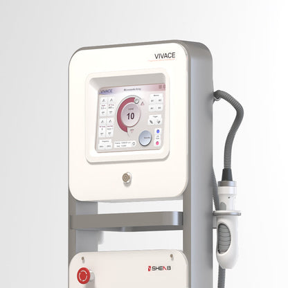 VIVACE RF Fractional Micro Needle RF