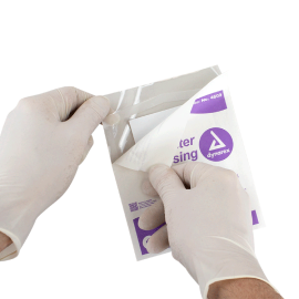 dynarex IV Catheter Dressing Code: 4609