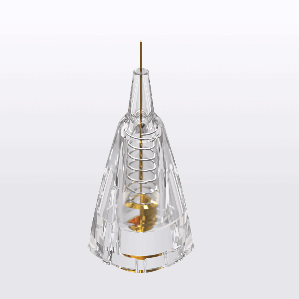VIRTUE RF EXACT TIP