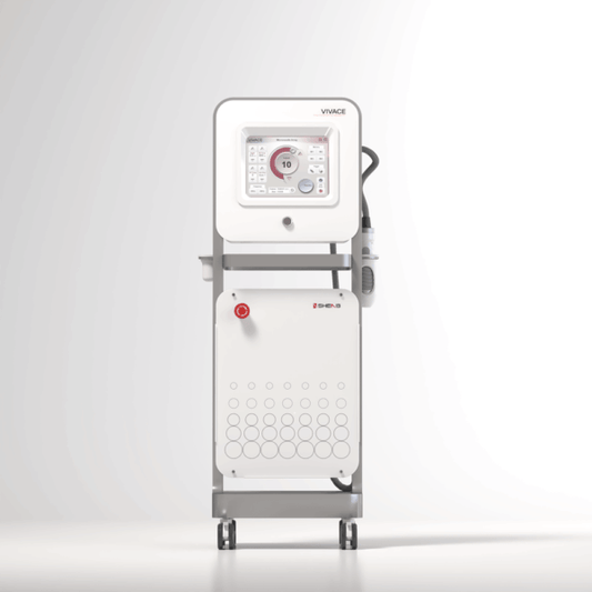 VIVACE RF Fractional Micro Needle RF